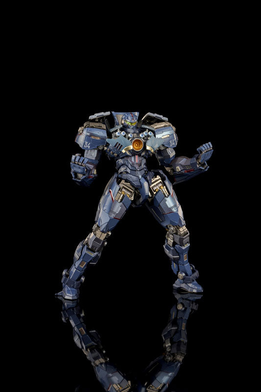PRE-ORDER Flame Toys - Kuro Kara Kuri - Pacific Rim - Gipsy Danger