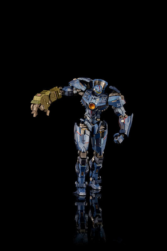 PRE-ORDER Flame Toys - Kuro Kara Kuri - Pacific Rim - Gipsy Danger