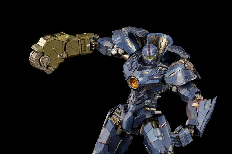 PRE-ORDER Flame Toys - Kuro Kara Kuri - Pacific Rim - Gipsy Danger
