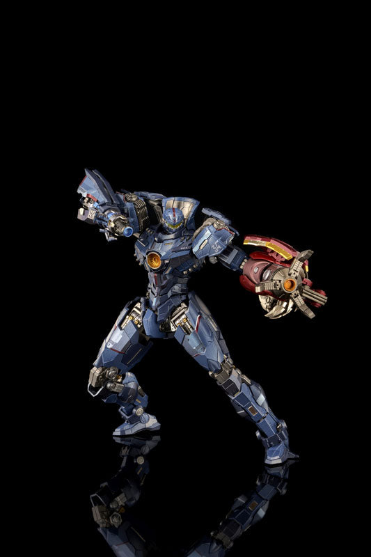 PRE-ORDER Flame Toys - Kuro Kara Kuri - Pacific Rim - Gipsy Danger