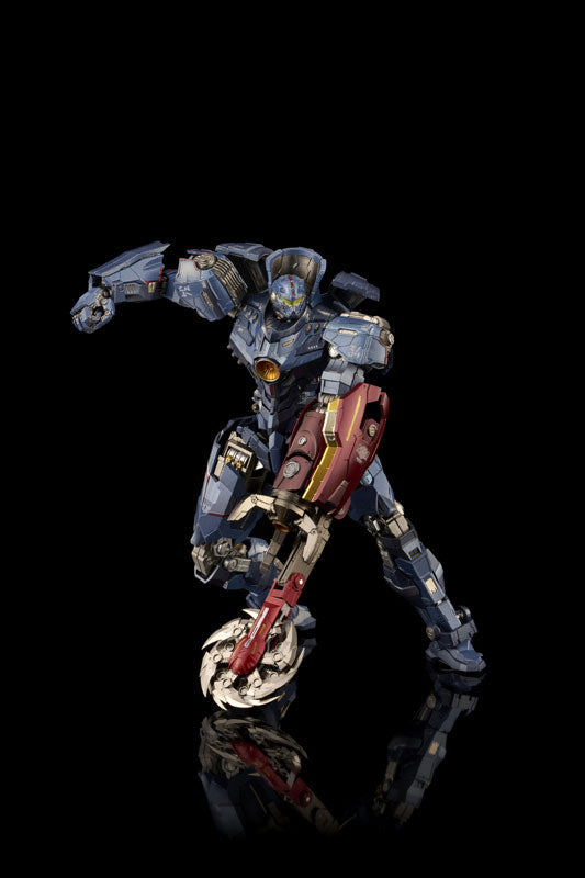 PRE-ORDER Flame Toys - Kuro Kara Kuri - Pacific Rim - Gipsy Danger