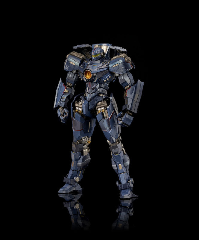 PRE-ORDER Flame Toys - Kuro Kara Kuri - Pacific Rim - Gipsy Danger