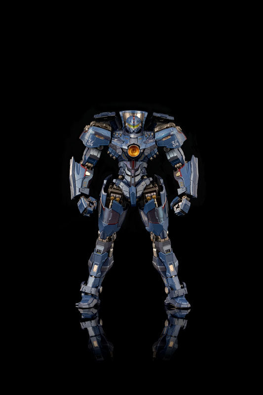 PRE-ORDER Flame Toys - Kuro Kara Kuri - Pacific Rim - Gipsy Danger