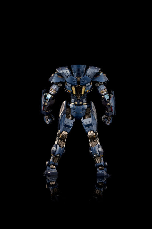 PRE-ORDER Flame Toys - Kuro Kara Kuri - Pacific Rim - Gipsy Danger