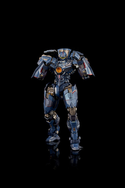 PRE-ORDER Flame Toys - Kuro Kara Kuri - Pacific Rim - Gipsy Danger