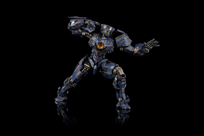 PRE-ORDER Flame Toys - Kuro Kara Kuri - Pacific Rim - Gipsy Danger