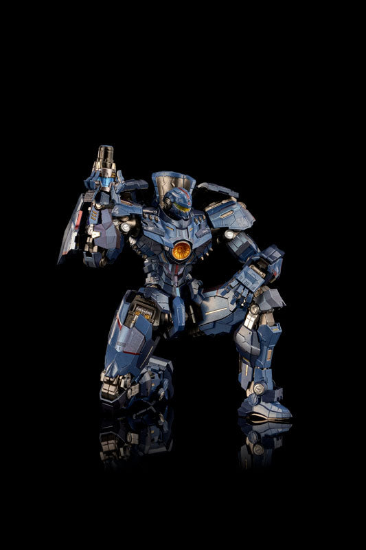 PRE-ORDER Flame Toys - Kuro Kara Kuri - Pacific Rim - Gipsy Danger