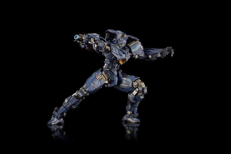 PRE-ORDER Flame Toys - Kuro Kara Kuri - Pacific Rim - Gipsy Danger