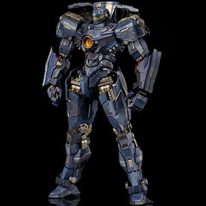 PRE-ORDER Flame Toys - Kuro Kara Kuri - Pacific Rim - Gipsy Danger