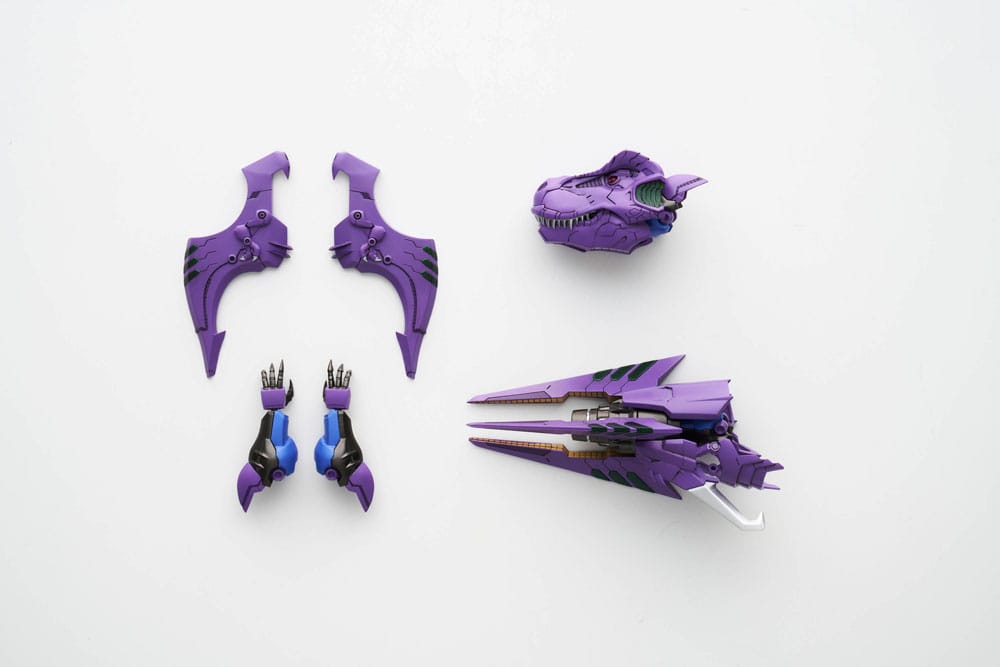 PRE-ORDER Flame Toys - [Furai Action] - Transformers Beast Wars - Beast Megatron
