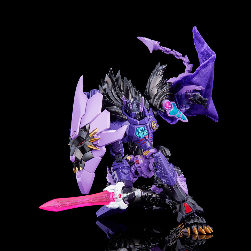 PRE-ORDER Flame Toys - Furai Model - Galva Convey