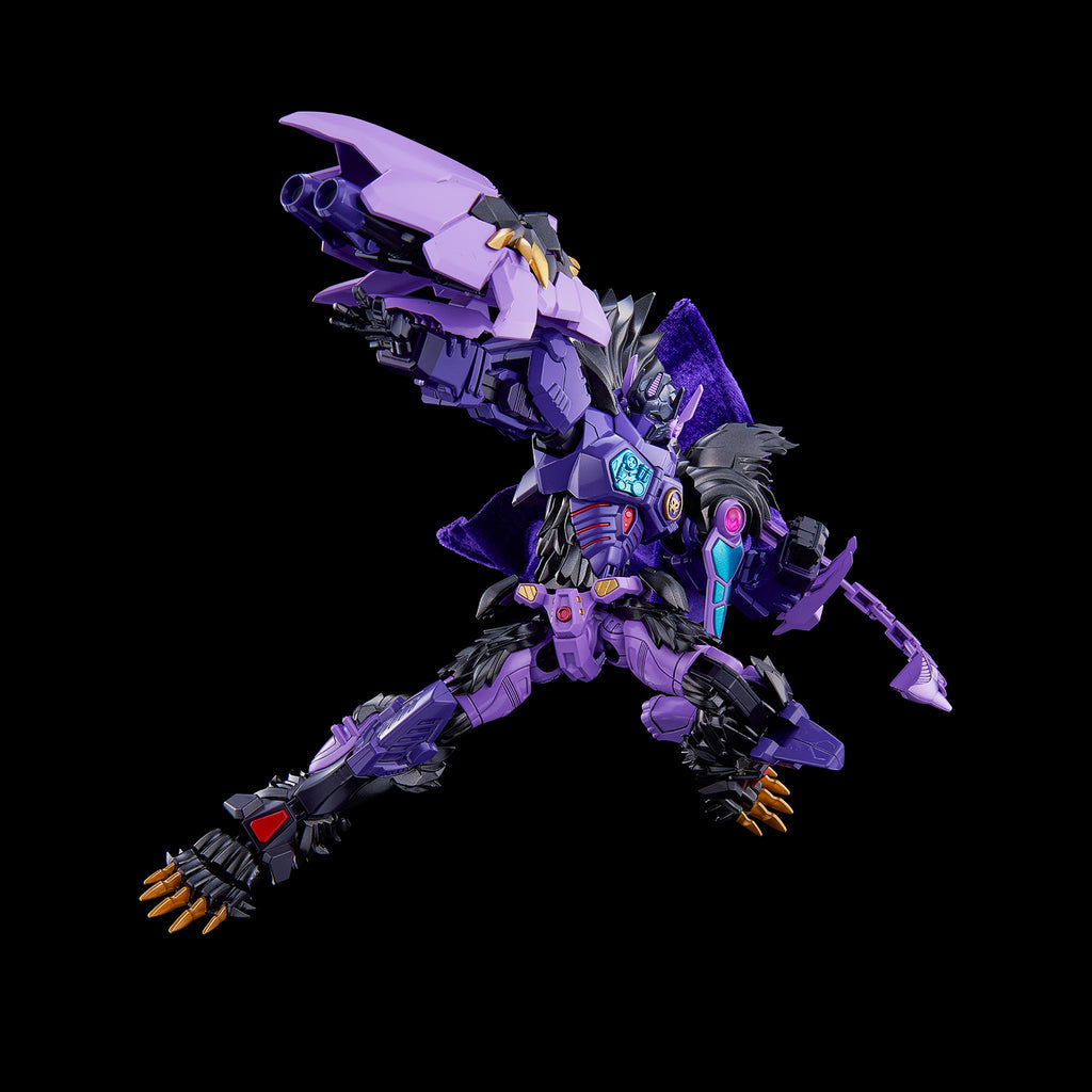 PRE-ORDER Flame Toys - Furai Model - Galva Convey