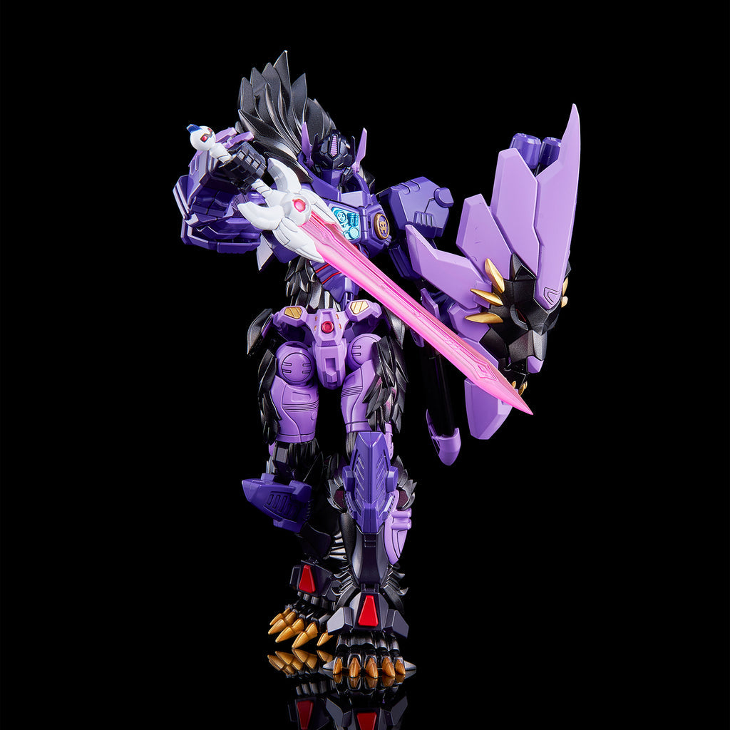 PRE-ORDER Flame Toys - Furai Model - Galva Convey