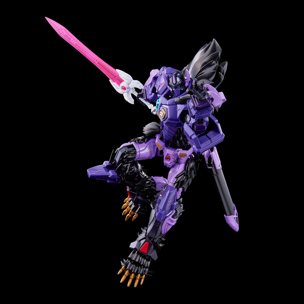 PRE-ORDER Flame Toys - Furai Model - Galva Convey
