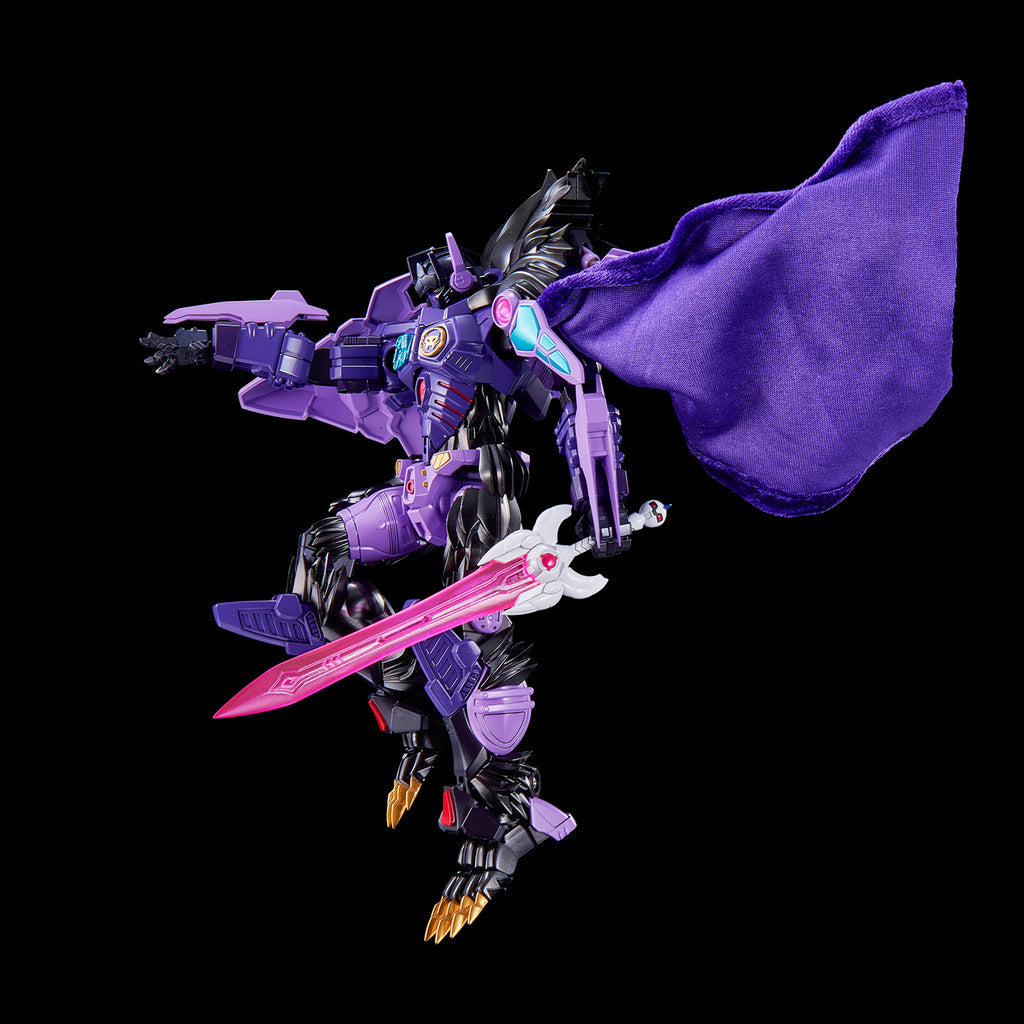 PRE-ORDER Flame Toys - Furai Model - Galva Convey