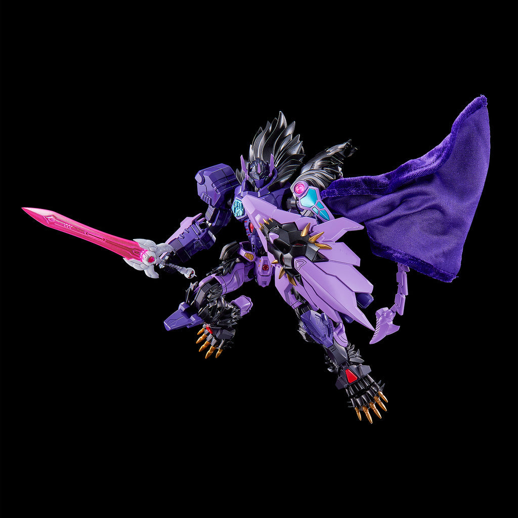 PRE-ORDER Flame Toys - Furai Model - Galva Convey