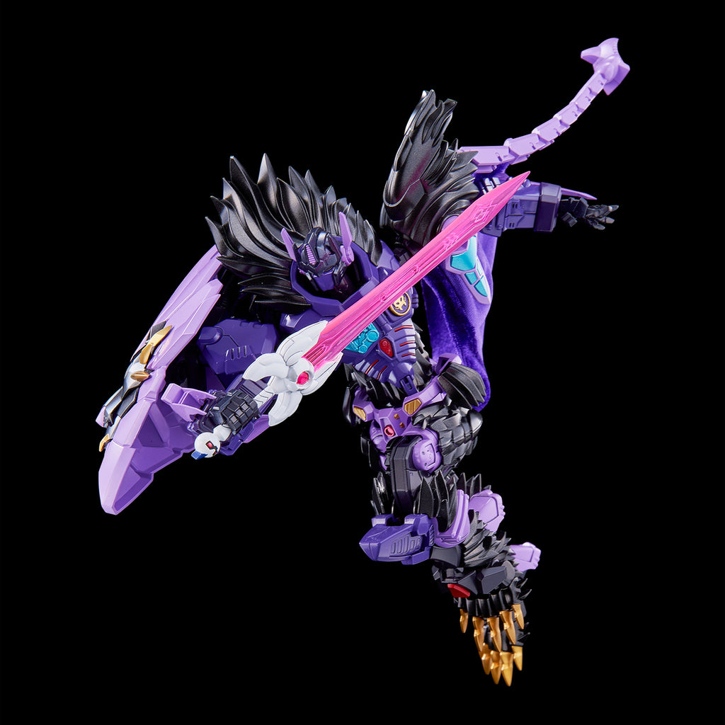 PRE-ORDER Flame Toys - Furai Model - Galva Convey