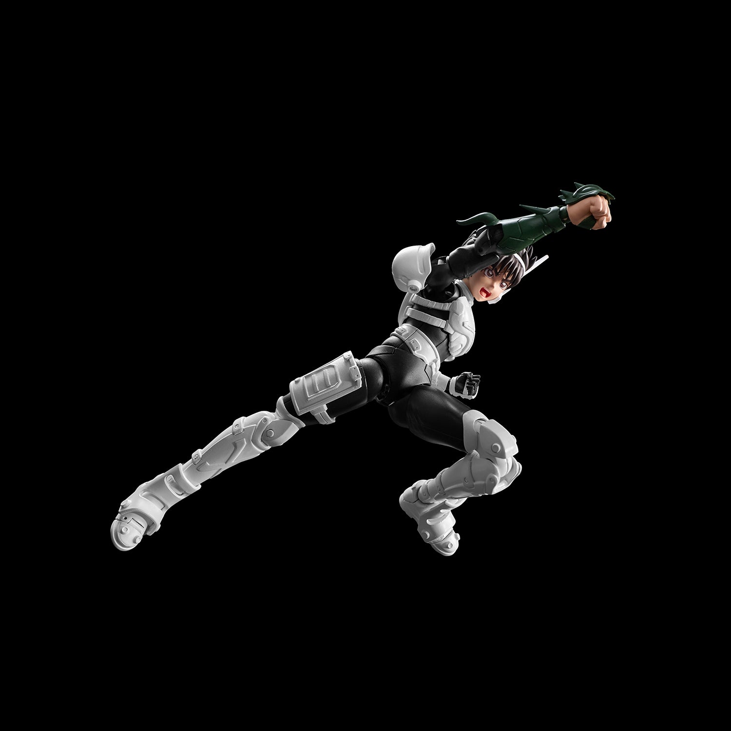 PRE-ORDER Unix Square - BT'X - Teppei Takamiya & B'T X Action Figure Set