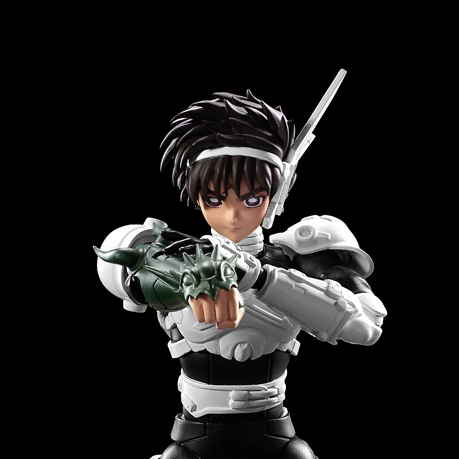 PRE-ORDER Unix Square - BT'X - Teppei Takamiya & B'T X Action Figure Set