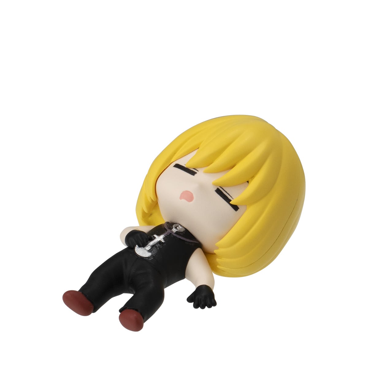 PRE-ORDER Bandai - DEATH NOTE Let's Sleep Well!