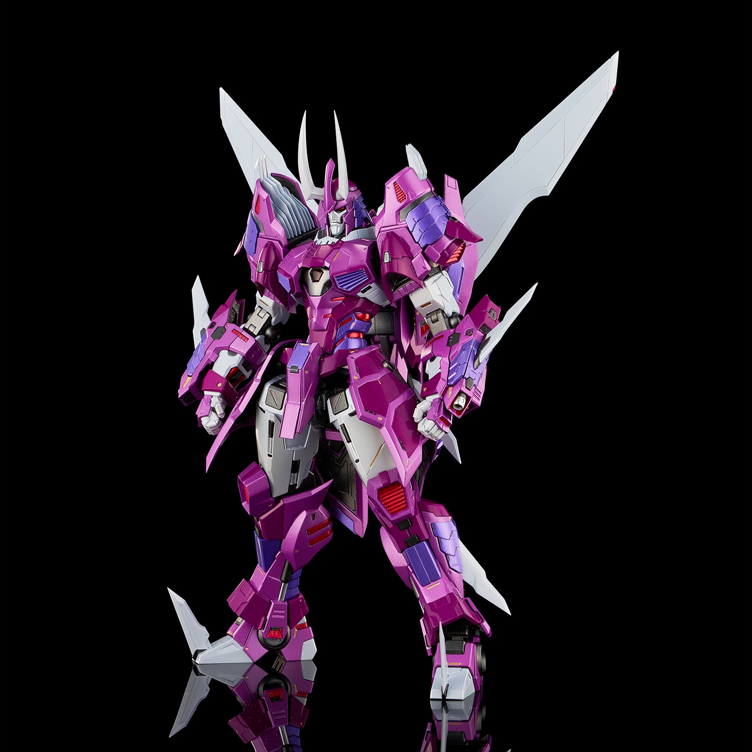 PRE-ORDER Flame Toys - Kuro Kara Kuri - Transformers - Cyclonus