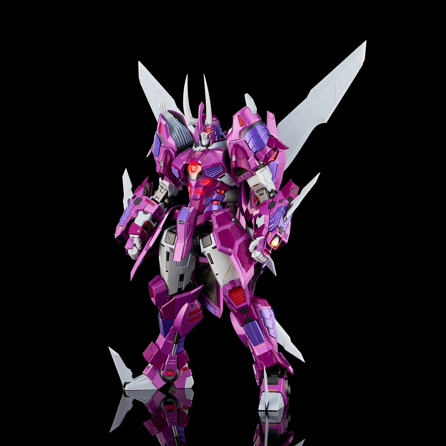 PRE-ORDER Flame Toys - Kuro Kara Kuri - Transformers - Cyclonus