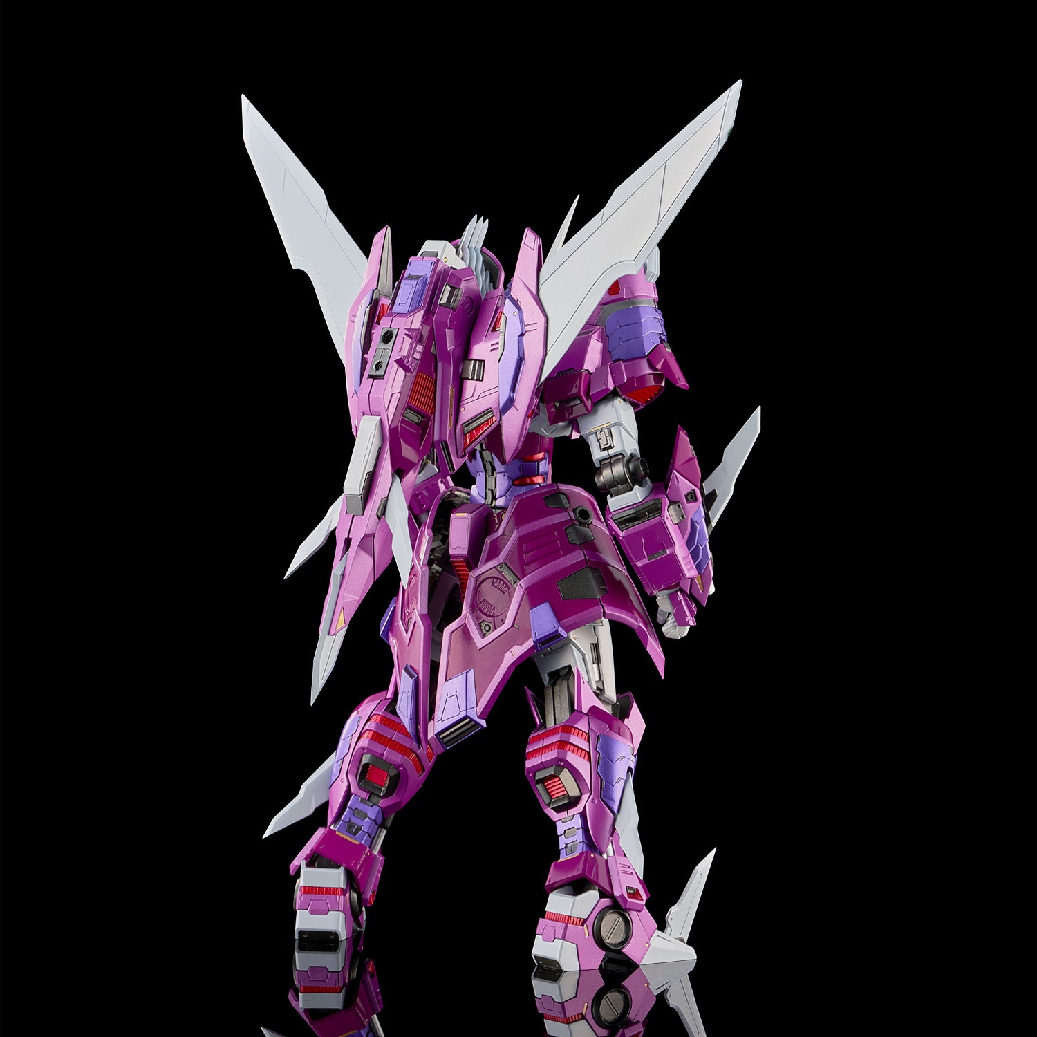 PRE-ORDER Flame Toys - Kuro Kara Kuri - Transformers - Cyclonus