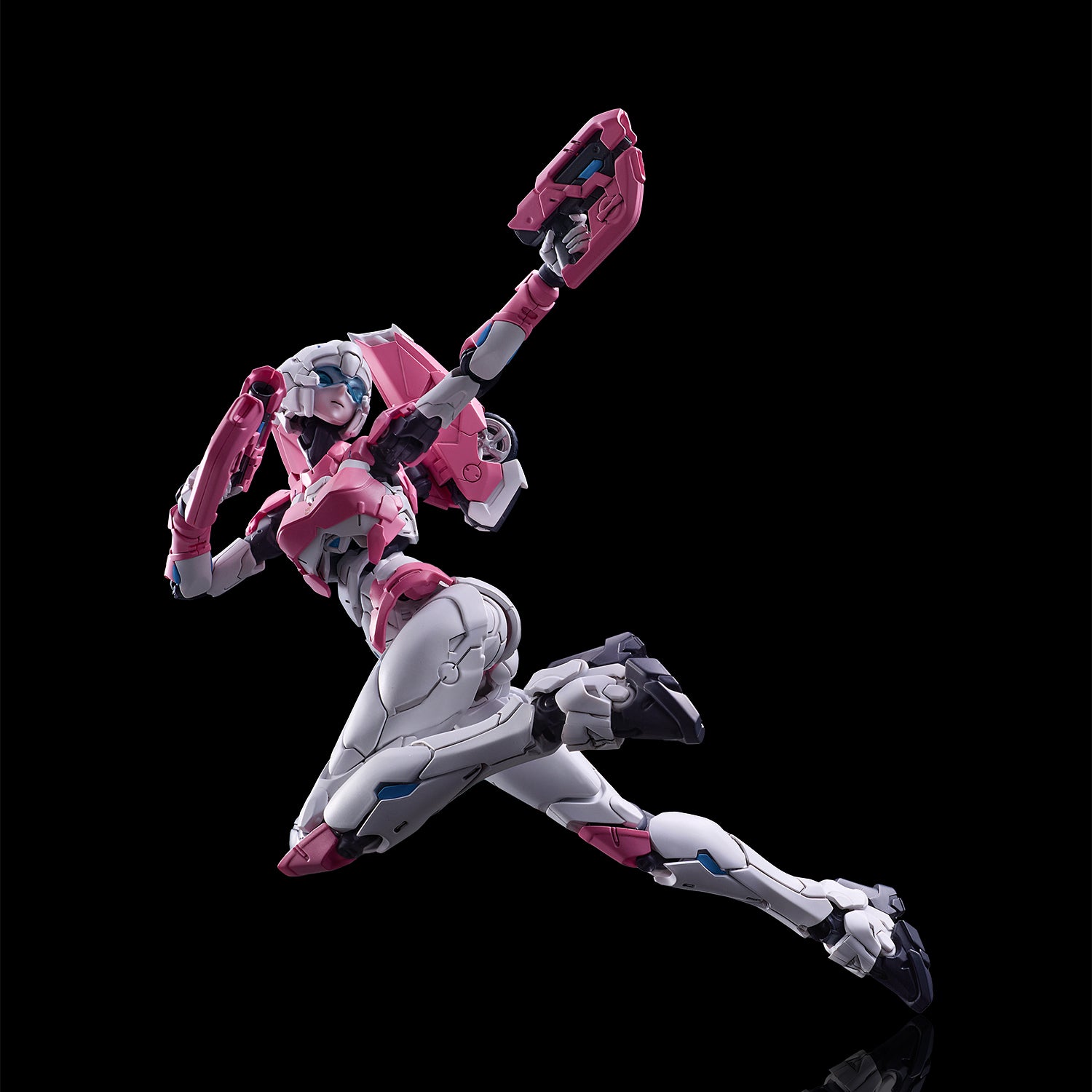 PRE-ORDER Flame Toys - Furai Action - Transformers - Arcee