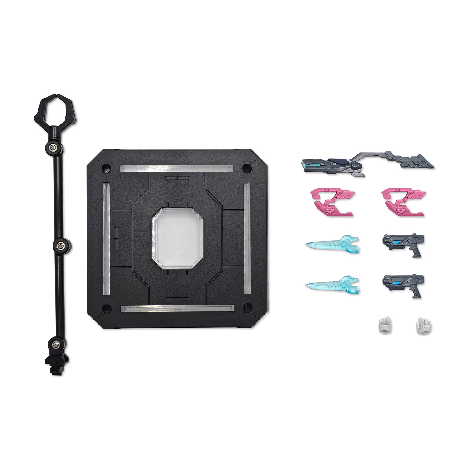 PRE-ORDER Flame Toys - Furai Action - Transformers - Arcee