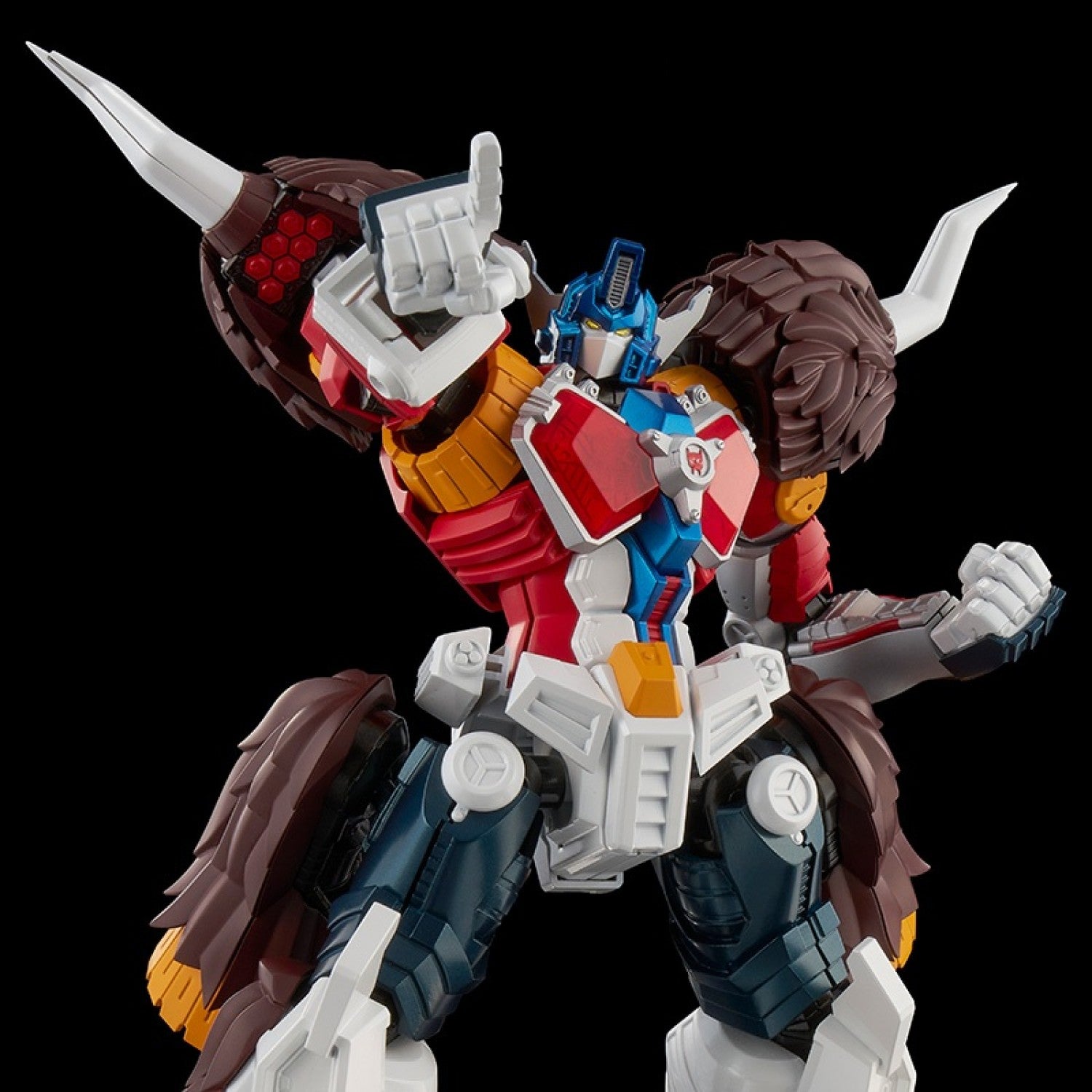 PRE-ORDER Flame Toys - Furai Model - Transformers - Big Convoy