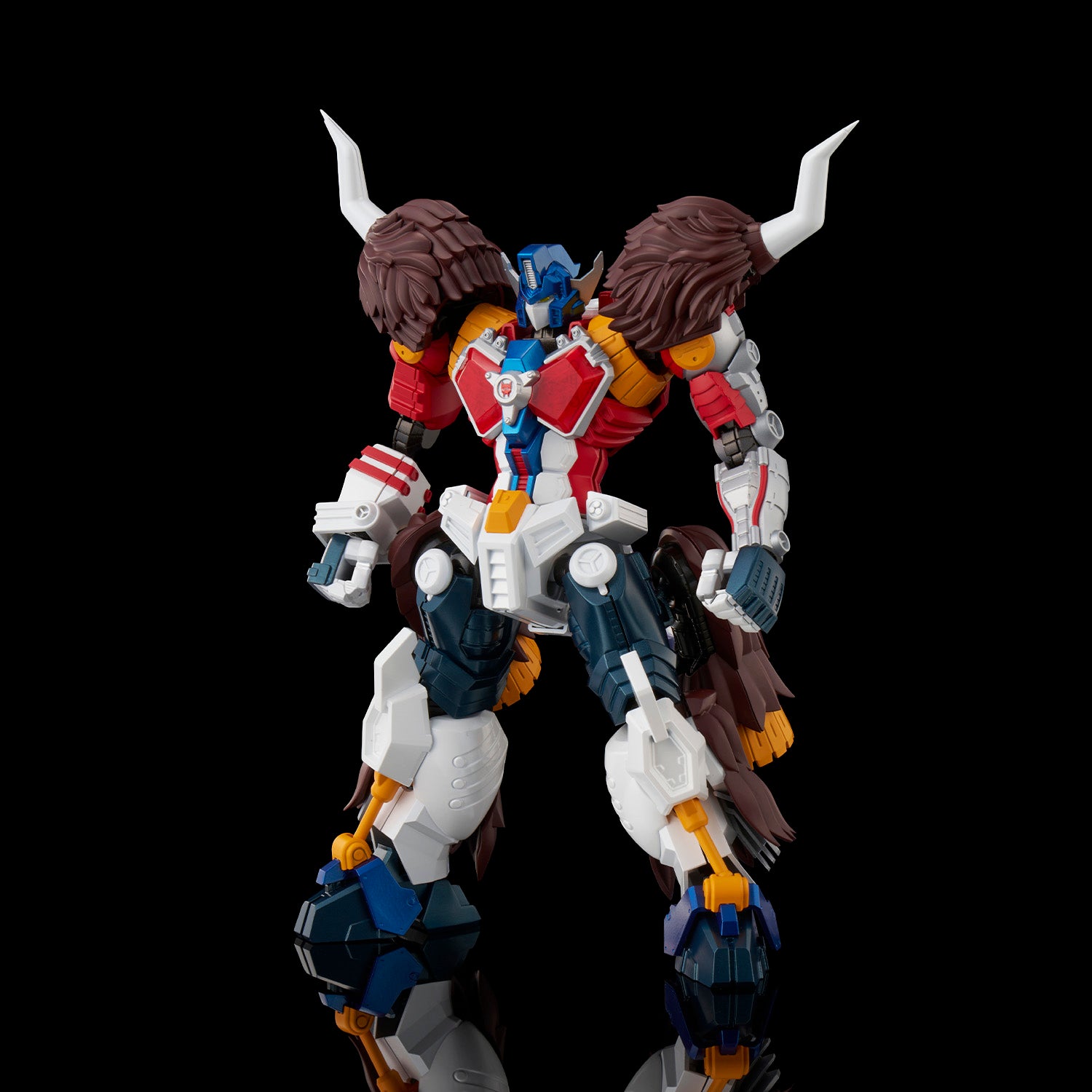 PRE-ORDER Flame Toys - Furai Model - Transformers - Big Convoy