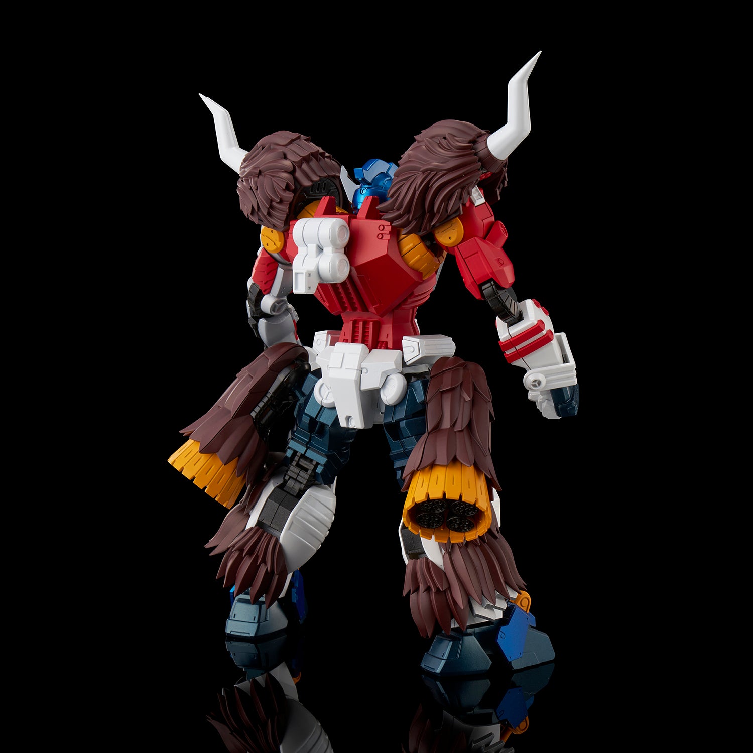 PRE-ORDER Flame Toys - Furai Model - Transformers - Big Convoy