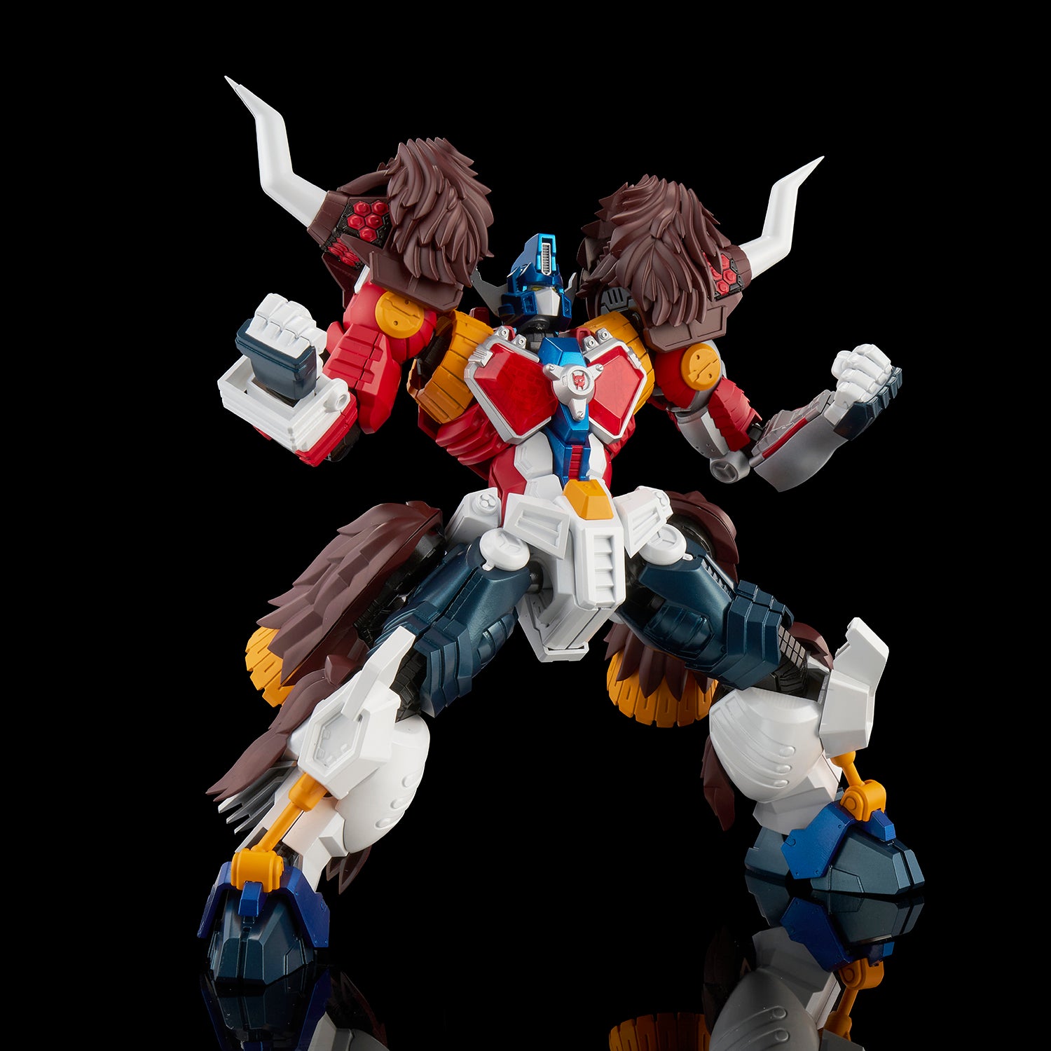 PRE-ORDER Flame Toys - Furai Model - Transformers - Big Convoy