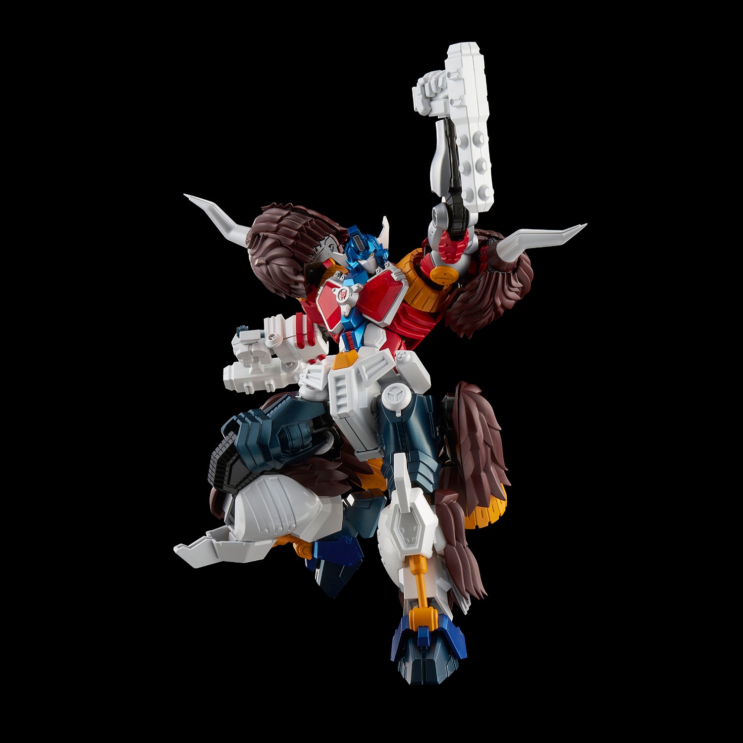 PRE-ORDER Flame Toys - Furai Model - Transformers - Big Convoy