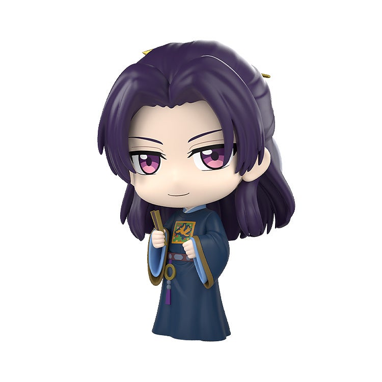 SPECIAL ORDER SUNRISEPOP - The Apothecary Diaries Blind Box [JP]