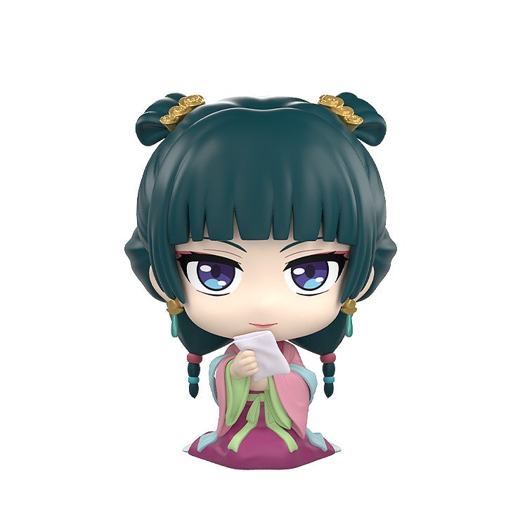 SPECIAL ORDER SUNRISEPOP - The Apothecary Diaries Blind Box [JP]