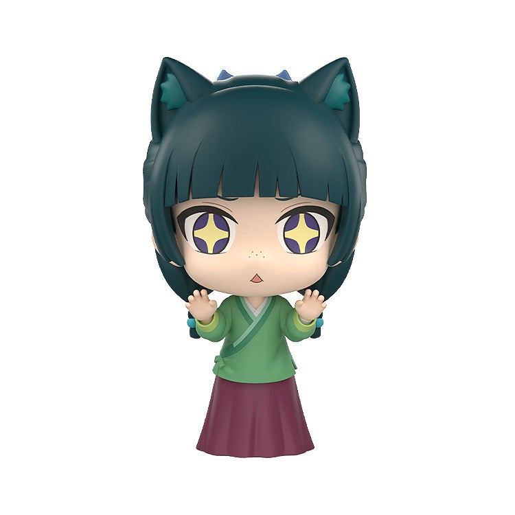 SPECIAL ORDER SUNRISEPOP - The Apothecary Diaries Blind Box [JP]