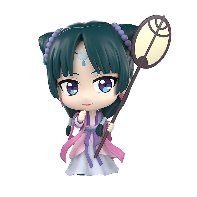 SPECIAL ORDER SUNRISEPOP - The Apothecary Diaries Blind Box [JP]