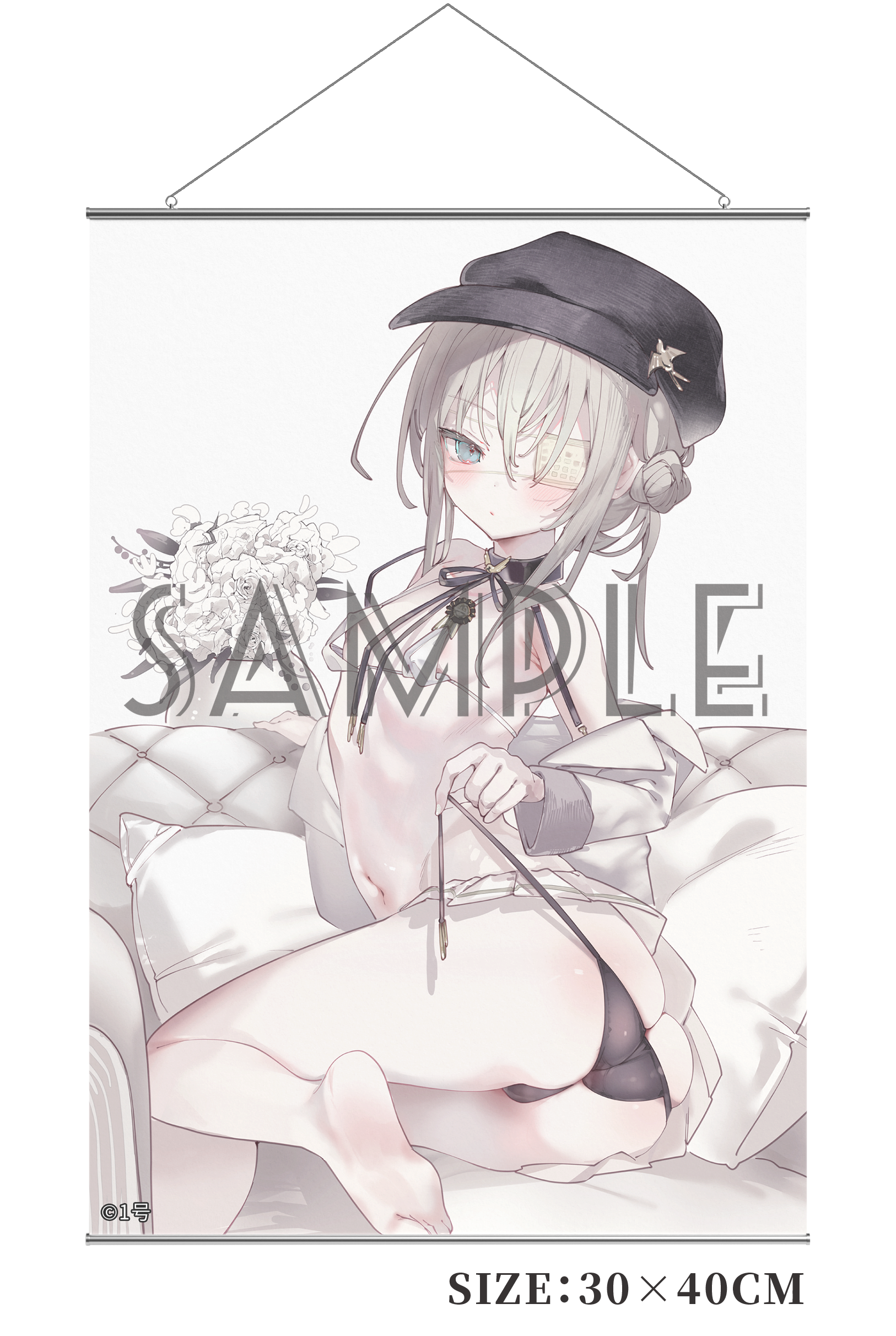 PRE-ORDER VIVIFY - Original Works - Chitomi Yoichi: Swimsuit Ver. Special Edition 1/6