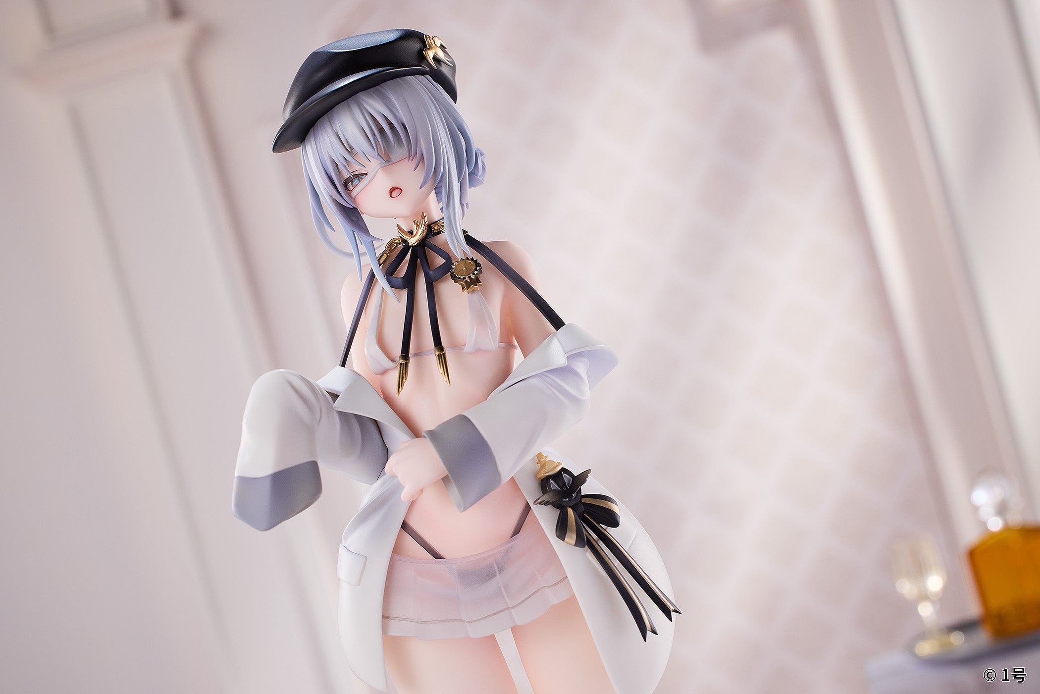 PRE-ORDER VIVIFY - Original Works - Chitomi Yoichi: Swimsuit Ver. Special Edition 1/6