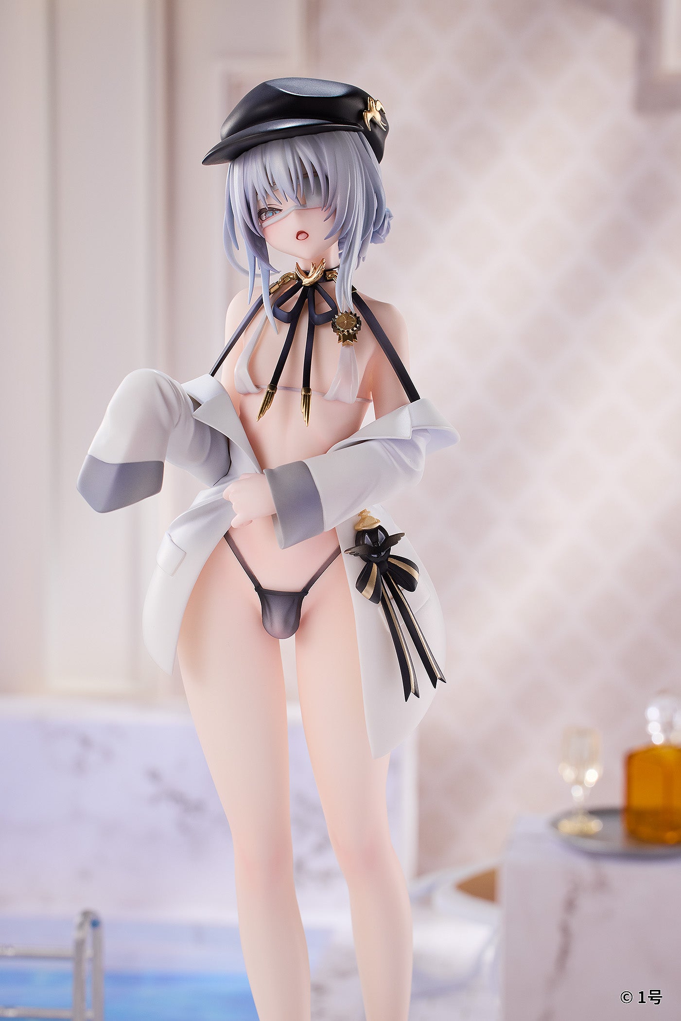 PRE-ORDER VIVIFY - Original Works - Chitomi Yoichi: Swimsuit Ver. Special Edition 1/6
