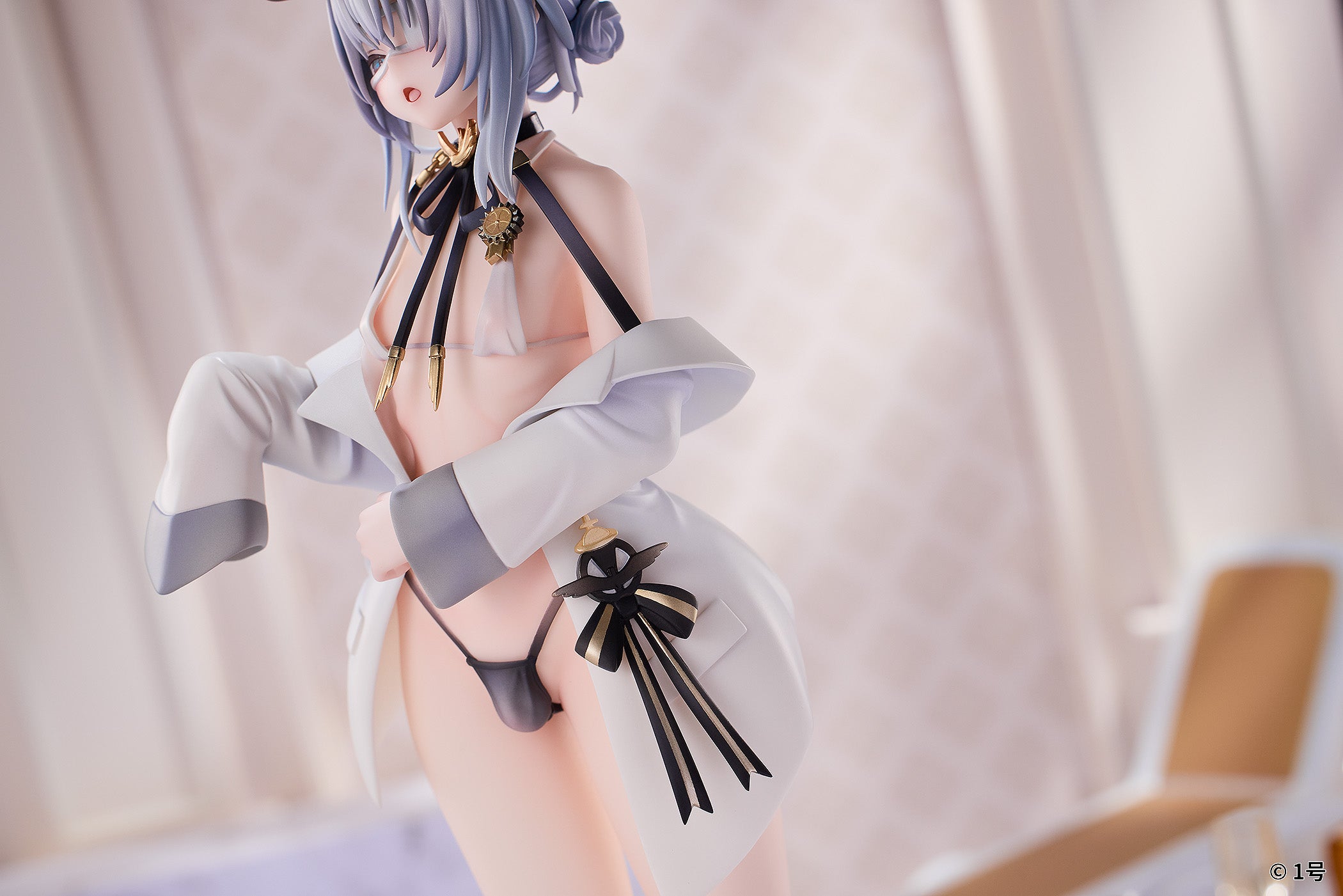 PRE-ORDER VIVIFY - Original Works - Chitomi Yoichi: Swimsuit Ver. Special Edition 1/6