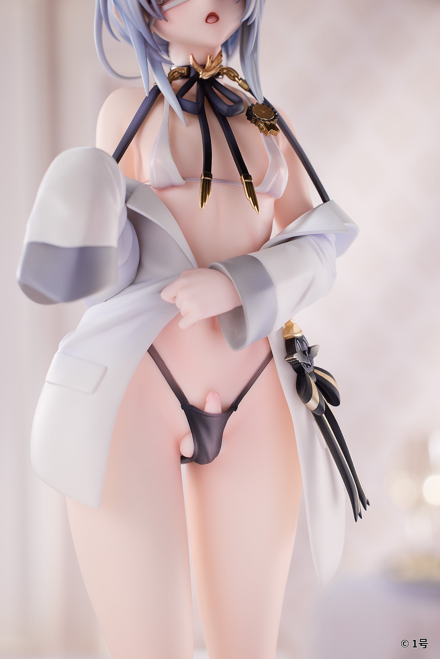 PRE-ORDER VIVIFY - Original Works - Chitomi Yoichi: Swimsuit Ver. Special Edition 1/6