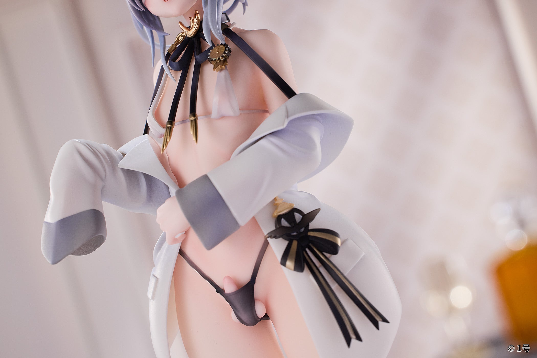PRE-ORDER VIVIFY - Original Works - Chitomi Yoichi: Swimsuit Ver. Special Edition 1/6