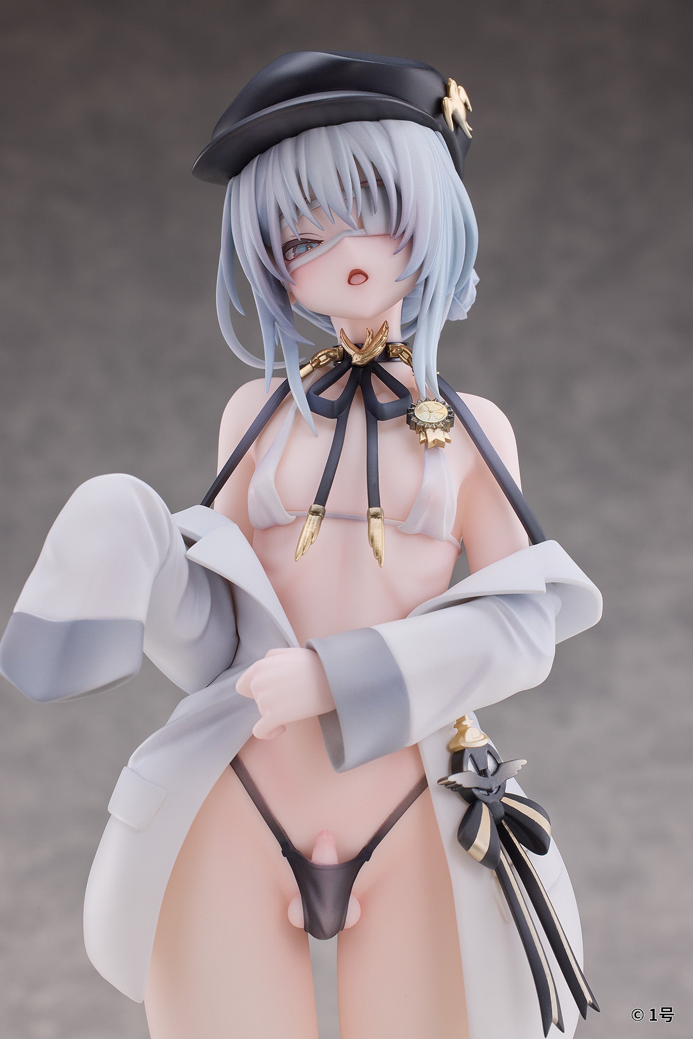 PRE-ORDER VIVIFY - Original Works - Chitomi Yoichi: Swimsuit Ver. Special Edition 1/6