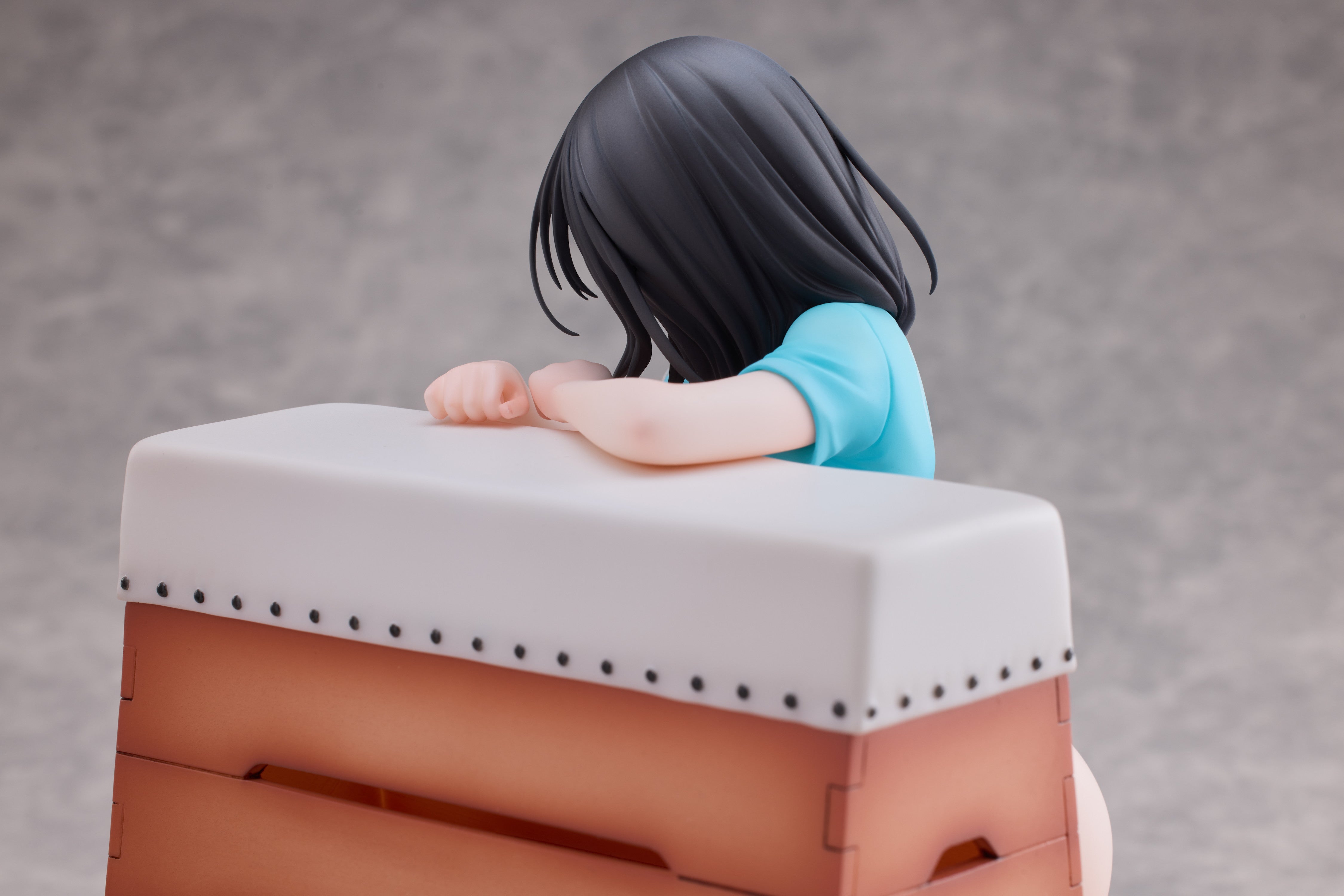 PRE-ORDER Partylook - Asami Sekiya Original Illustration - Riko Koiwai 1/6