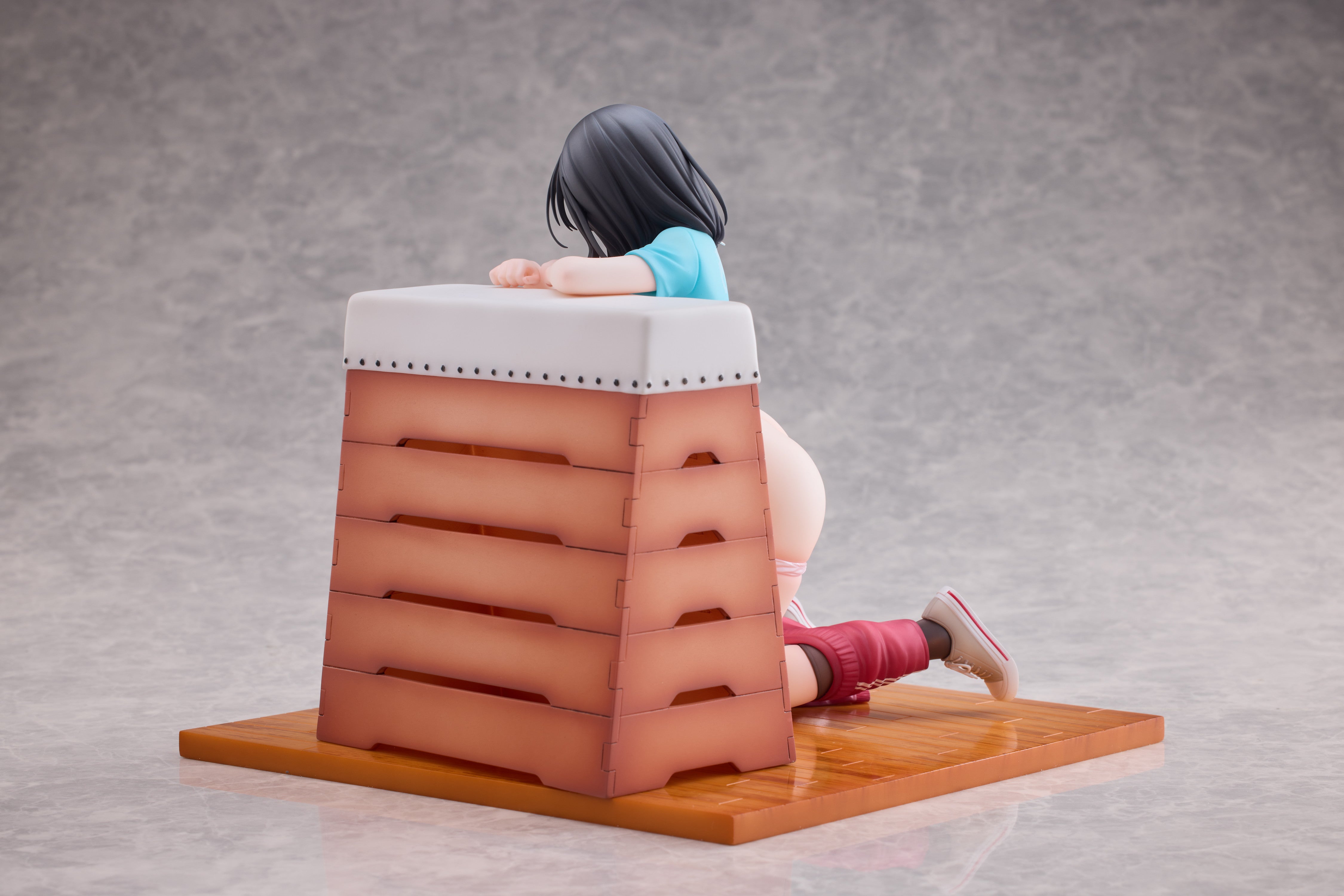 PRE-ORDER Partylook - Asami Sekiya Original Illustration - Riko Koiwai: Deluxe Edition 1/6