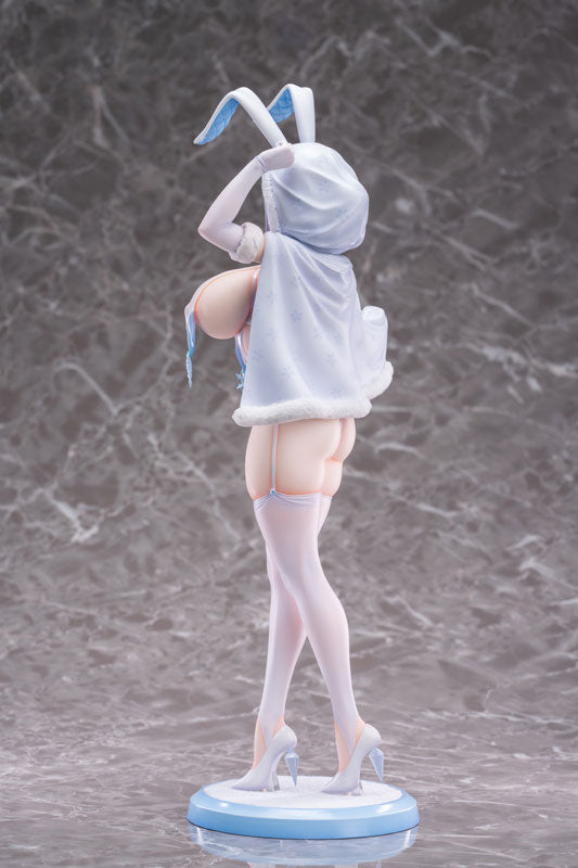 PRE-ORDER PartyLook - Mataro Original Work - Snow Bunny 1/6