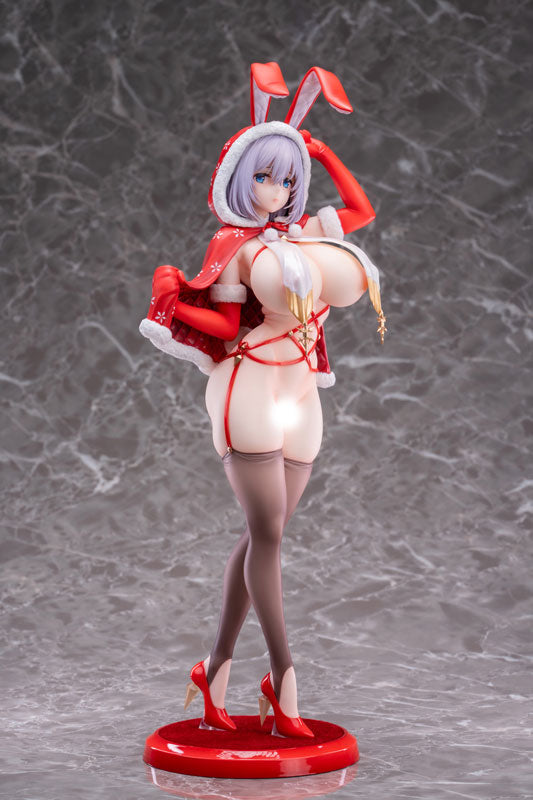 PRE-ORDER PartyLook - Mataro Original Work - Snow Bunny: Lunar New Year Ver. 1/6