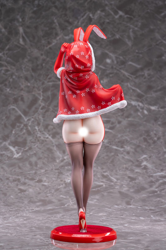 PRE-ORDER PartyLook - Mataro Original Work - Snow Bunny: Lunar New Year Ver. 1/6